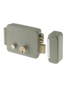 YALE Serratura elettrica da applicare per cancelli