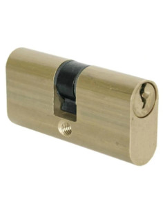 ISEO CILINDRO OVALE DA INFILARE