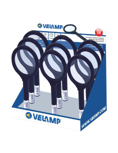 LENTE DI INGRANDIMENTO - VELAMP