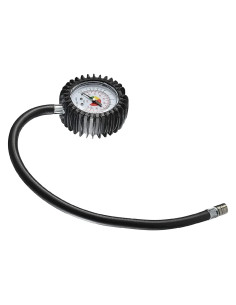 MANOMETRO CONTROLLO PRESSIONE - ANI