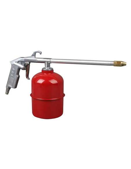 PISTOLA DI LAVAGGIO - UNIKO | Utensili Store