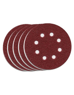 DISCHI IN CARTA ABRASIVA PER LEVIGATRICE DA MURO I - STANLEYFATMAX