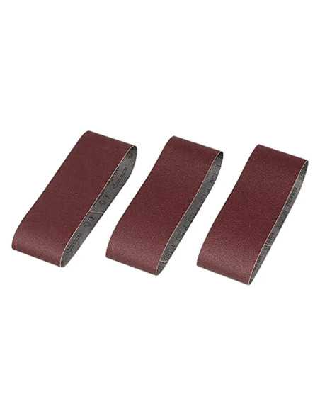 NASTRO ABRASIVO PER LEVIGATRICI A NASTRO - STANLEY | Utensili Store