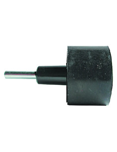 TAMBURO AD ESPANSIONE PER ROTOLINI ABRASIVI - PG