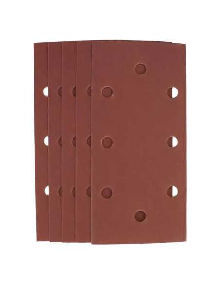 FOGLIO IN CARTA ABRASIVA DA 1/3 PER LEVIGATRICE - STANLEY | Utensili Store