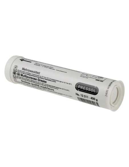 CARTUCCIA GRASSO - PRESSOL | Utensili Store