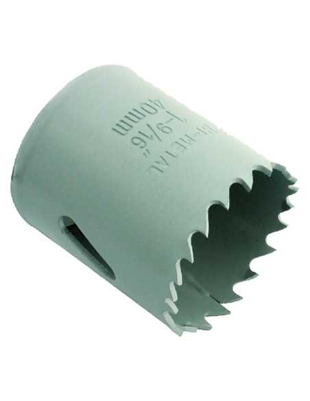 FRESA A TAZZA HSS BIMETAL - KRINO | Utensili Store