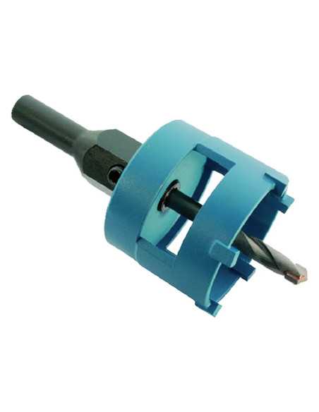 FRESA A TAZZA PER EDILIZIA - KRINO | Utensili Store