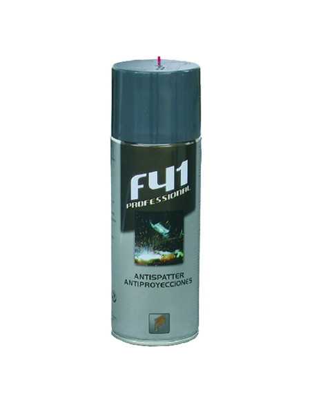 SPRAY ANTIADESIVO SINTETICO 'F41' - FAREN | Utensili Store