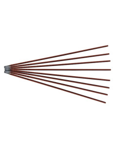 ELETTRODI RUTILICI SERIE 'OK 46.00' - ESAB