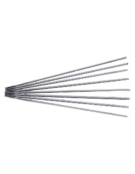 ELETTRODI PER GHISA 'OK 92.58' - ESAB | Utensili Store