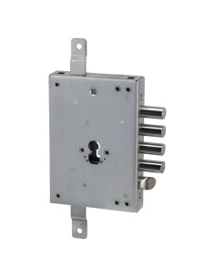 YALE Serratura a Leve per Porte Blindate