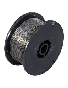 FILO ANIMATO AUTOPROTETTO PER SALDATURA - INE