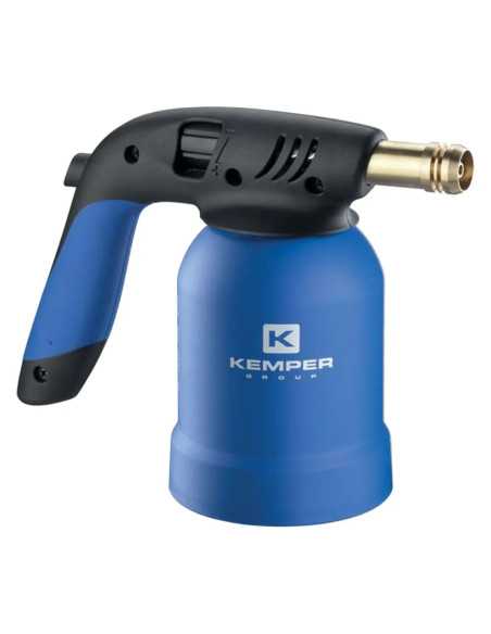 SALDATORE A GAS DA RISCALDO - KEMPER | Utensili Store