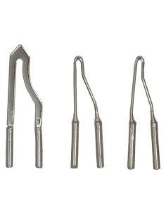 PUNTA PER SALDATORE ISTANTANEO - UNIKO