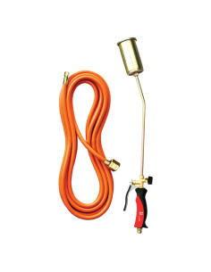 CANNELLO DA RISCALDO IN KIT - Senza Marca