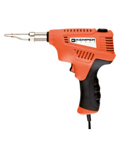 SALDATORE ELETTRICO PROFESSIONALE ISTANTANEO - KEMPER