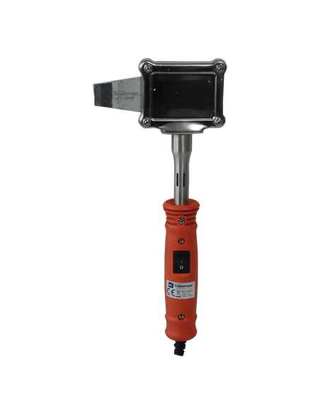 SALDATORE PROFESSIONALE CON MAZZETTA RAME - KEMPER | Utensili Store