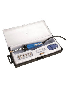 PIROGRAFO PROFESSIONALE - KEMPER