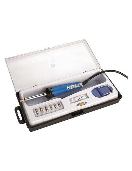 PIROGRAFO PROFESSIONALE - KEMPER | Utensili Store