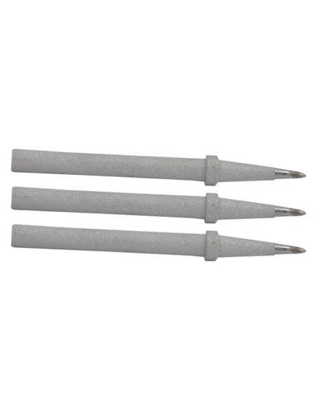 PUNTA RICAMBIO PER SALDATORE - KEMPER | Utensili Store