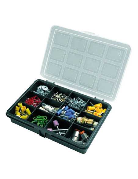 CASSETTA PORTA MINUTERIA - ARTPLAST | Utensili Store