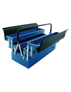 CASSETTA PORTAUTENSILI 'EXTRA' - Senza Marca