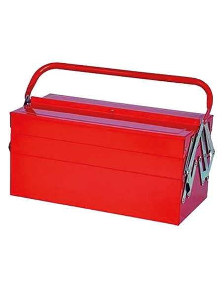 CASSETTA PORTAUTENSILI - UNIKO | Utensili Store