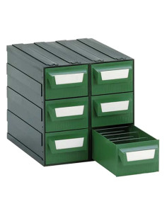 CASSETTIERA MODELLO - MOBIL PLASTIC