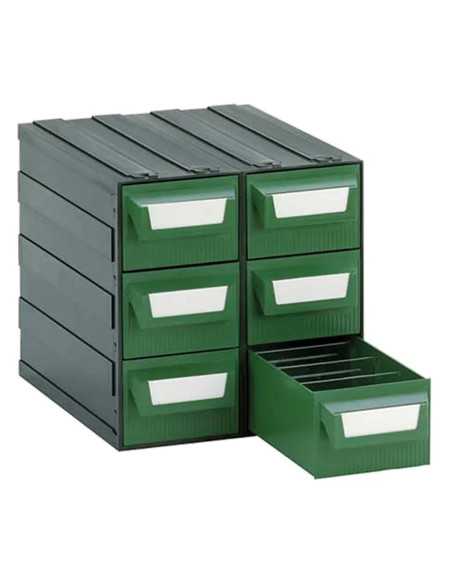 CASSETTIERA MODELLO - MOBIL PLASTIC | Utensili Store