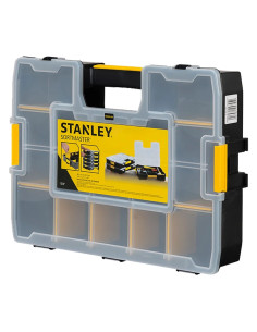 CASSETTA ORGANIZER PORTA MINUTERIA 'SORT MASTER' - STANLEY