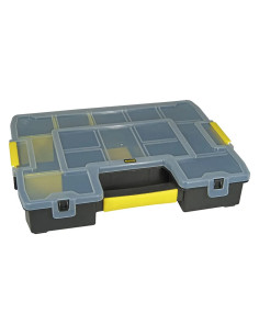 CASSETTA ORGANIZER PORTA MINUTERIA 'MASTER JUNIOR' - STANLEY