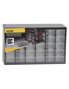 CASSETTIERA PORTA MINUTERIA - STANLEY