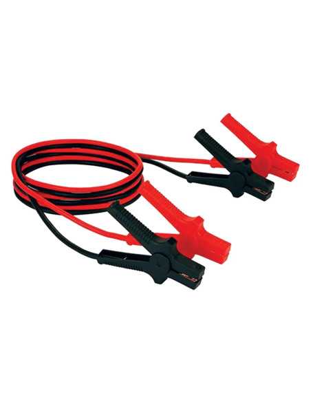CAVI PER BATTERIA DI SOCCORSO - TOPEX | Utensili Store
