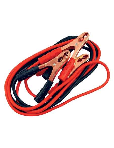 CAVI PER BATTERIA DI SOCCORSO - Senza Marca | Utensili Store