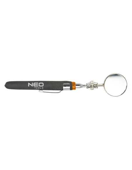 SPECCHIETTO PER ISPEZIONE allungabile - NEO | Utensili Store