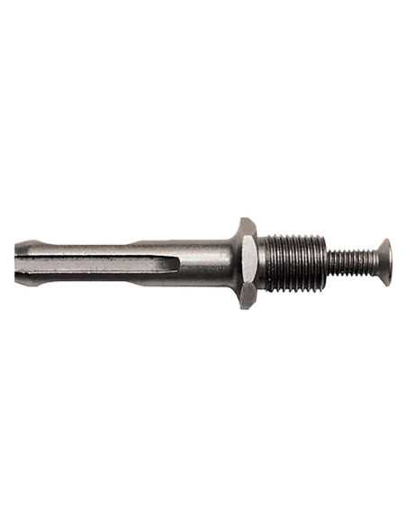 ADATTATORE SDS-PLUS PER MANDRINO - ECEF | Utensili Store