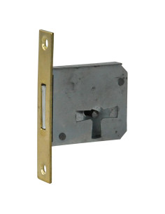 SERRATURA DA INFILARE E - Koncreto