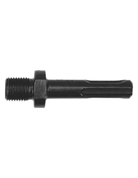 ADATTATORE SDS-PLUS PORTAMANDRINO - VERTO | Utensili Store