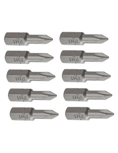 INSERTI PER AVVITATORI IN SET misti - STANLEY