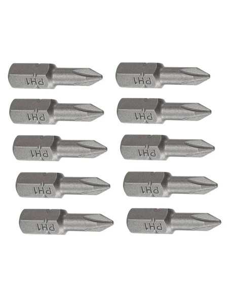 INSERTI PER AVVITATORI IN SET misti - STANLEY | Utensili Store