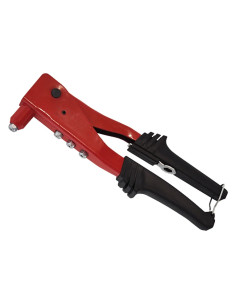 RIVETTATRICE MANUALE PER RIVETTI INOX - Senza Marca