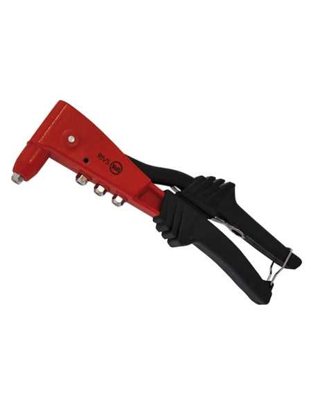 RIVETTATRICE MANUALE - Senza Marca | Utensili Store