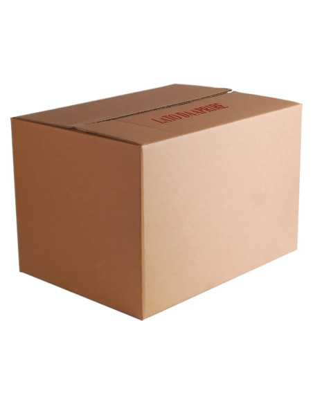 SCATOLA IN CARTONE - Senza Marca | Utensili Store