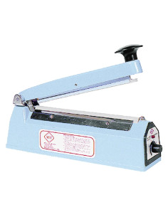 SALDATRICE PER SACCHETTI IN POLIETILENE MEC - Senza Marca