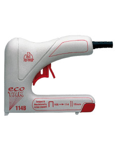 FISSATRICE ELETTRICA 'ECOTAK' - ROMEO MAESTRI