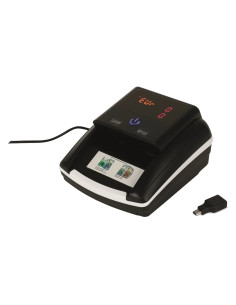 VERIFICA BANCONOTE AUTOMATICO - Senza Marca