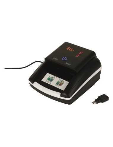 VERIFICA BANCONOTE AUTOMATICO - Senza Marca | Utensili Store