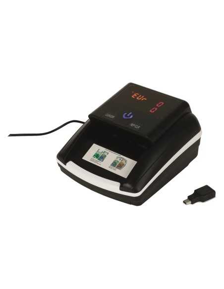 VERIFICA BANCONOTE AUTOMATICO - Senza Marca | Utensili Store