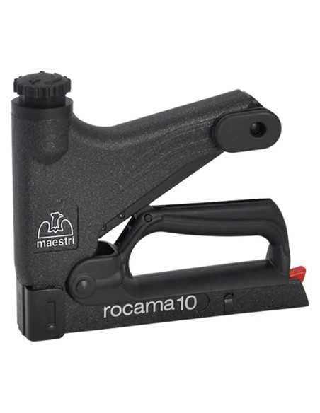 FISSATRICE 'ROCAMA 10' MOD.110 - ROMEO MAESTRI | Utensili Store